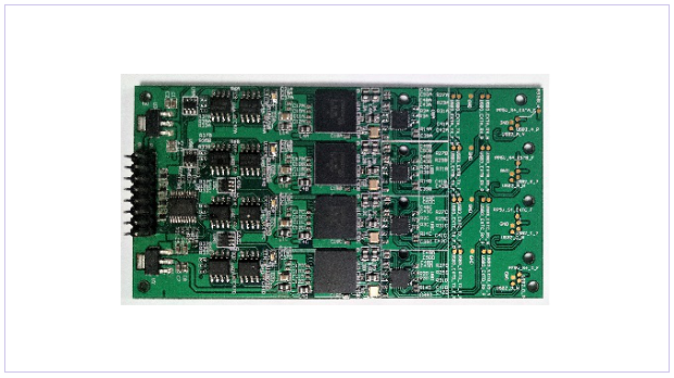 USB A型分析仪模块 BST-US-02