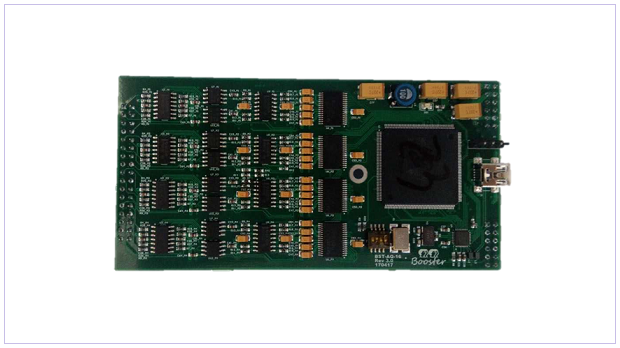 数据采集模块（DAQ） BST-AQ-16