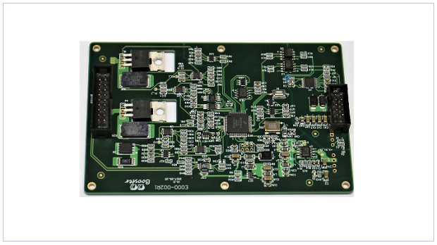 电子负载模块 E000-002R1