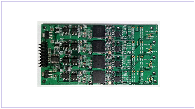 音频信号分析器 BST-AG-02