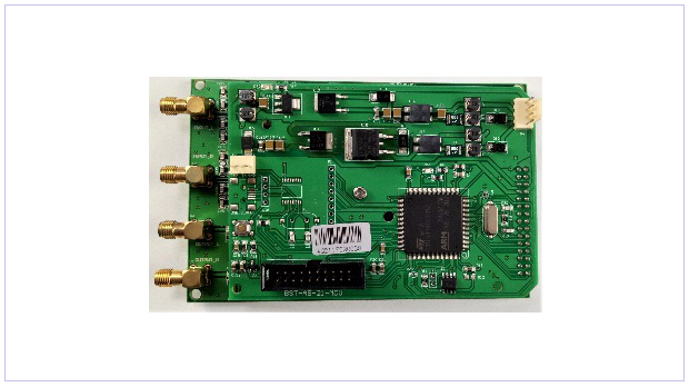 音频模块 BST-AG-21